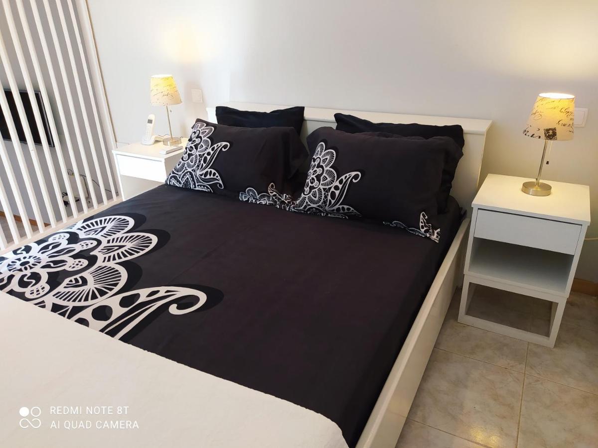 Apartament Apartamento Ferradura Espargos Zewnętrze zdjęcie