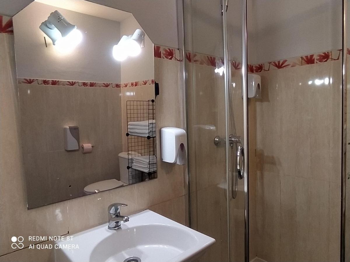 Apartament Apartamento Ferradura Espargos Zewnętrze zdjęcie